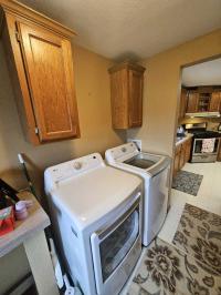 Patriot Manufactured Home