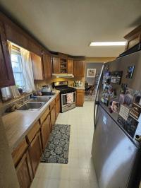 Patriot Manufactured Home