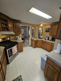 Patriot Manufactured Home