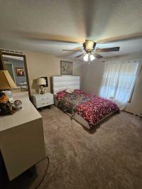 Patriot Manufactured Home