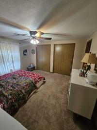 Patriot Manufactured Home