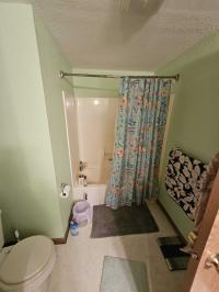 Patriot Manufactured Home