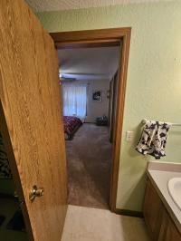 Patriot Manufactured Home