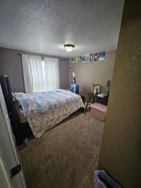 Patriot Manufactured Home