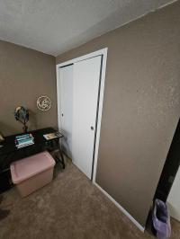 Patriot Manufactured Home
