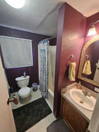Patriot Manufactured Home