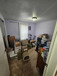 Patriot Manufactured Home