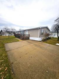 Patriot Manufactured Home
