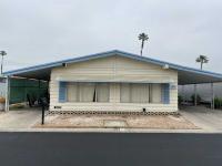 1980 Mobile Home