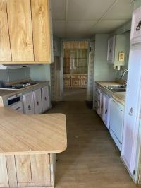 1980 Mobile Home