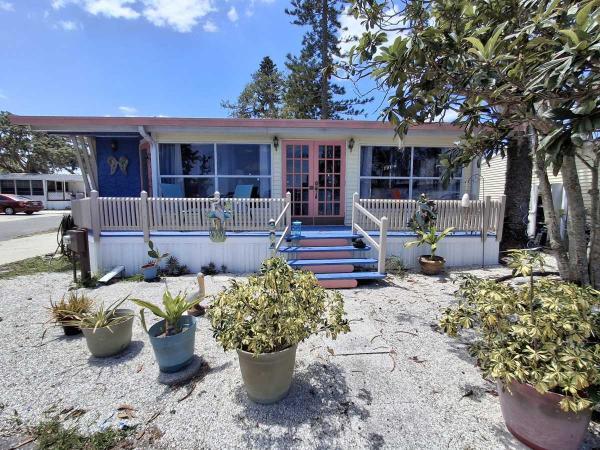  Mobile Home For Sale
