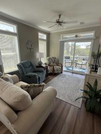 2019 Palm Harbor Manufactured Home