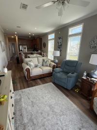 2019 Palm Harbor Manufactured Home