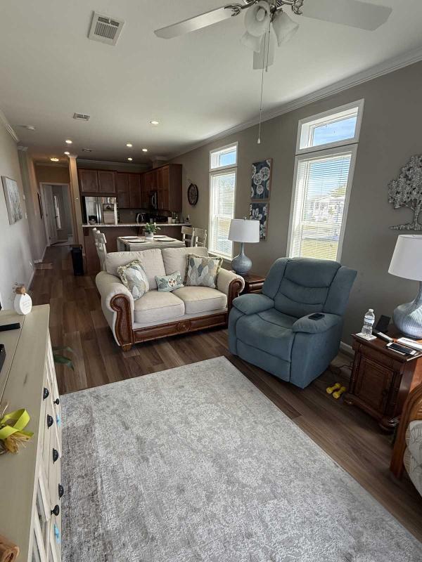 2019 Palm Harbor Manufactured Home