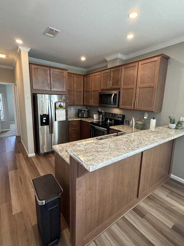 2019 Palm Harbor Manufactured Home