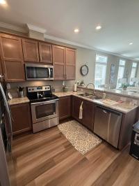 2019 Palm Harbor Manufactured Home