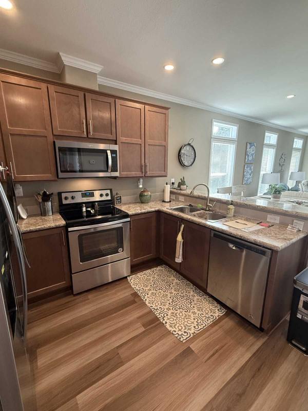2019 Palm Harbor Manufactured Home