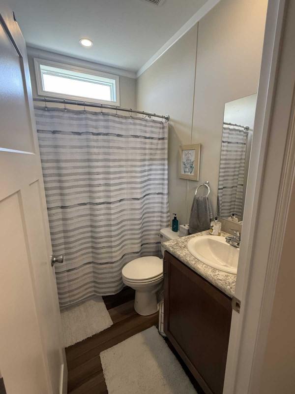 2019 Palm Harbor Manufactured Home