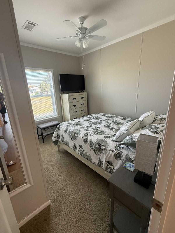 2019 Palm Harbor Manufactured Home