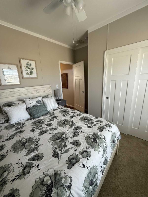 2019 Palm Harbor Manufactured Home
