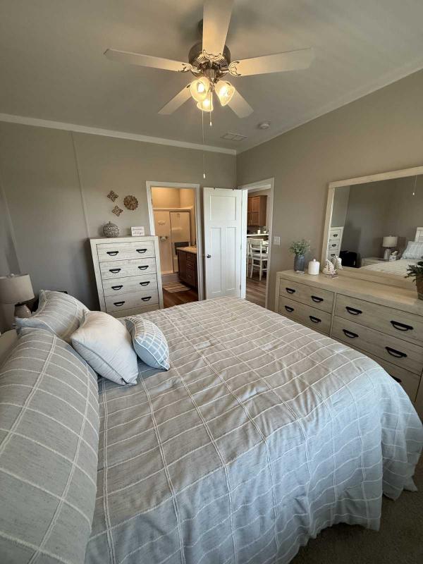 2019 Palm Harbor Manufactured Home