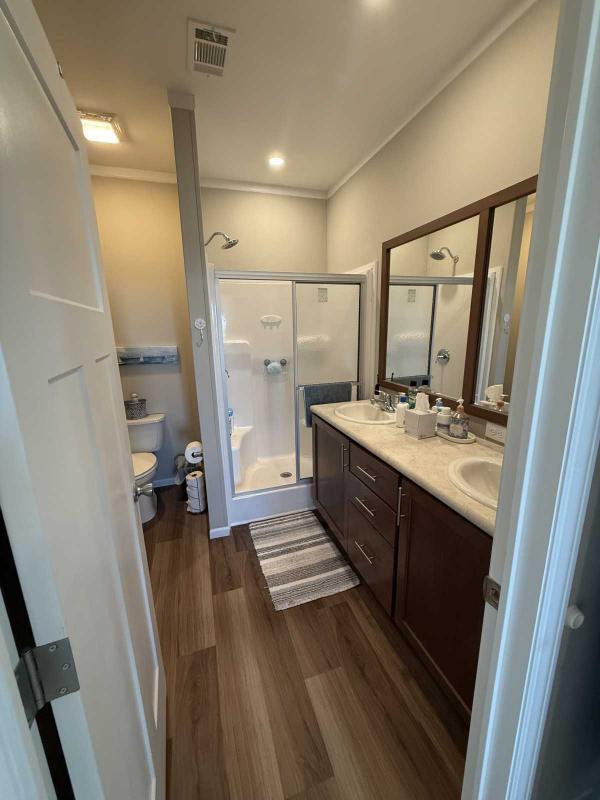 2019 Palm Harbor Manufactured Home