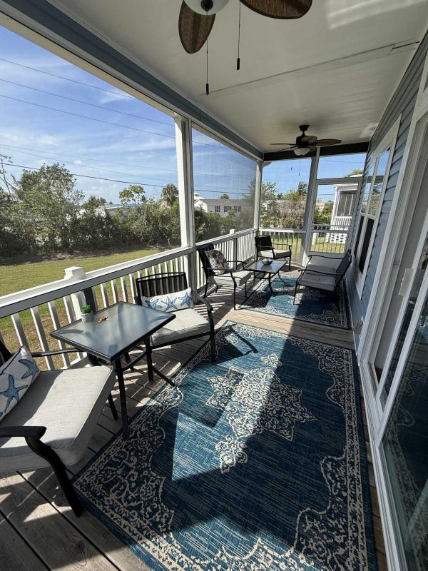 2019 Palm Harbor Manufactured Home