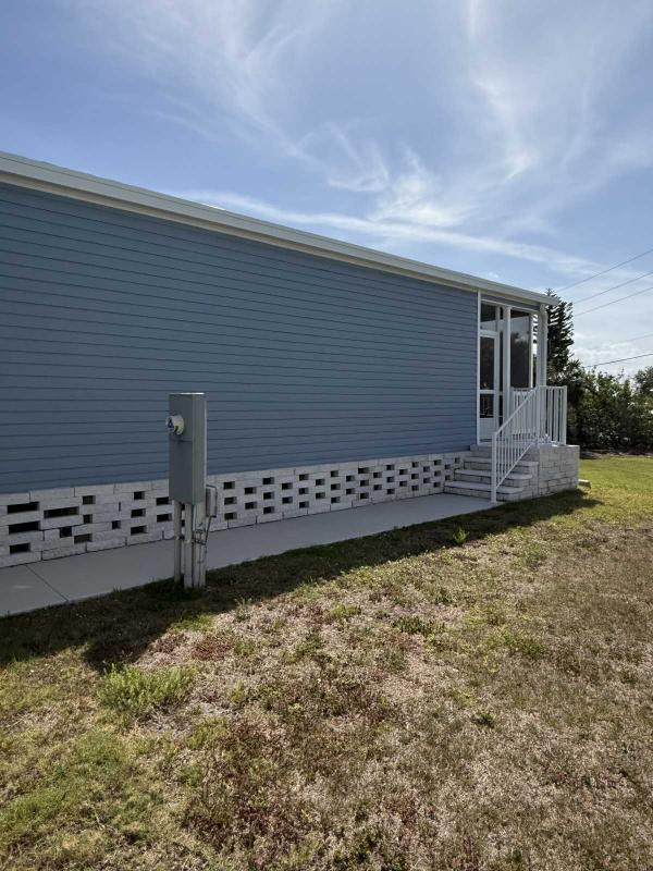 2019 Palm Harbor Manufactured Home