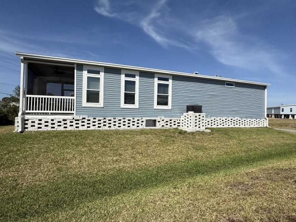 2019 Palm Harbor Manufactured Home