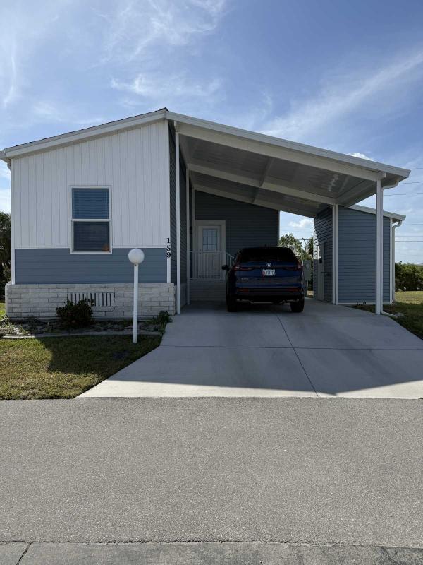 2019 Palm Harbor Manufactured Home
