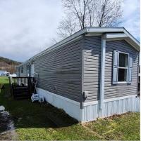 2016 Clayton Manufactured Home