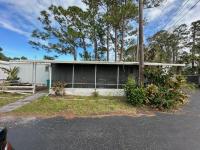 1984 Liberty HS Mobile Home