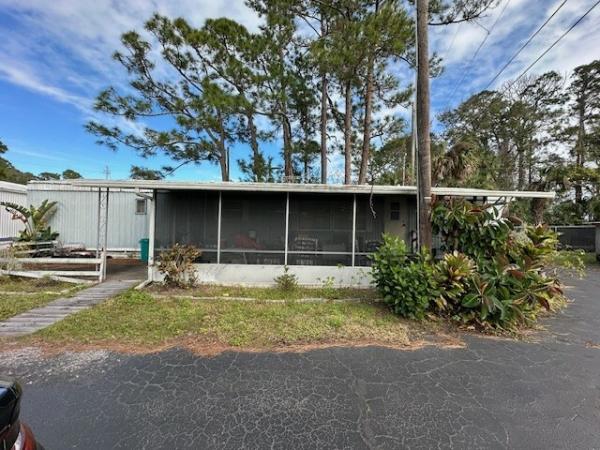 1984 Liberty HS Mobile Home