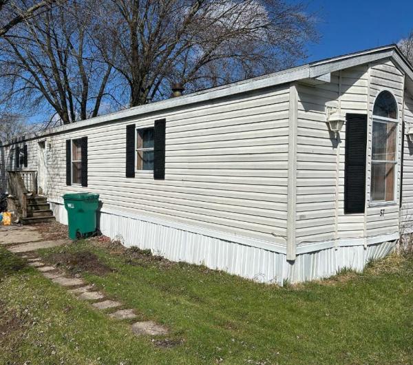 Photo 1 of 2 of home located at 129 Saltonstall Street #57 Canandaigua, NY 14424