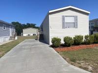Manufactured Home