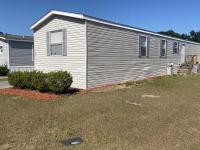Manufactured Home