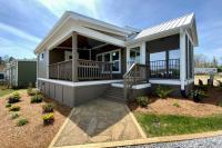 2024 Clayton Homes Swayback Manufactured Home