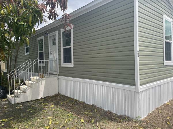 2025  Mobile Home For Sale