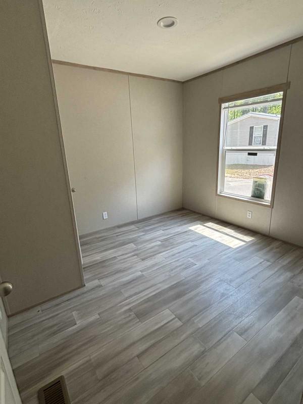 2023 Clayton Blazer 66 B Manufactured Home