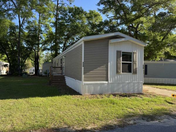 2023 Clayton Blazer 66 B Manufactured Home