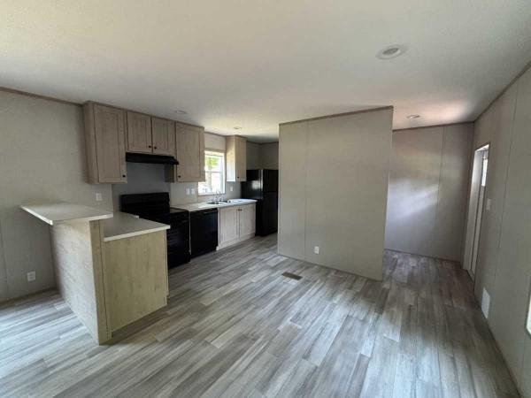 2023 Clayton Blazer 66 B Manufactured Home