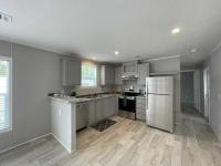 2025 Mobile Home