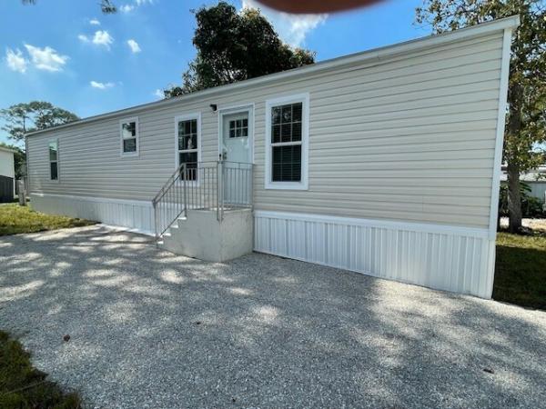 2025  Mobile Home For Sale