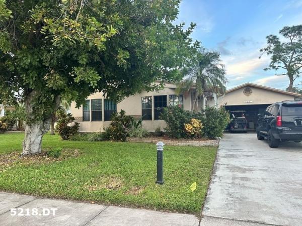 1989 GLEN HS Manufactured Home