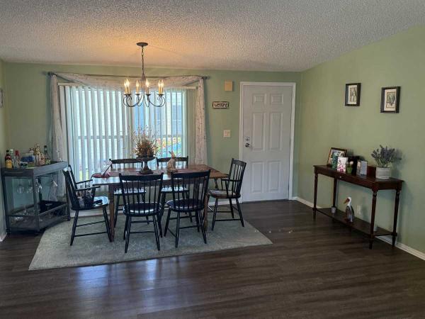 1999 Homes Of Merit Manufactured Home