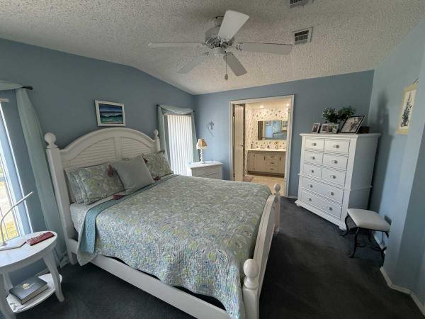 1999 Homes Of Merit Manufactured Home