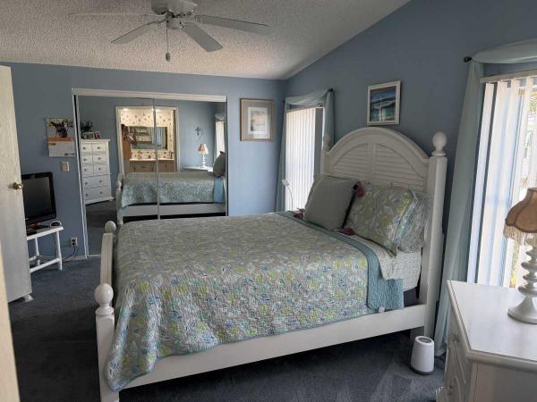 1999 Homes Of Merit Manufactured Home