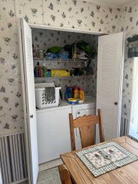 1999 Homes Of Merit Manufactured Home