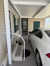 1999 Homes Of Merit Manufactured Home