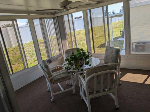 1999 Homes Of Merit Manufactured Home